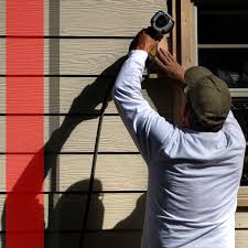 Best Siding Painting and Refinishing  in Upland, CA